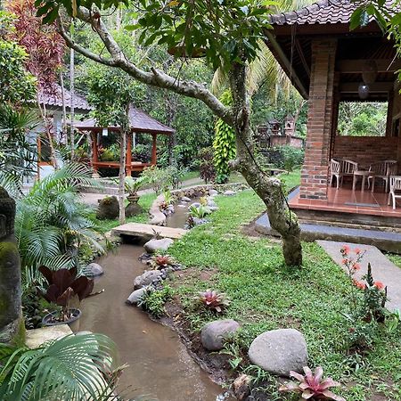 Mayong Bali Villa And Hostel 姆杜克 外观 照片
