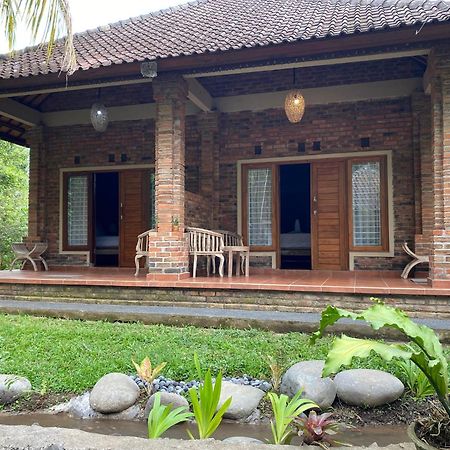 Mayong Bali Villa And Hostel 姆杜克 外观 照片
