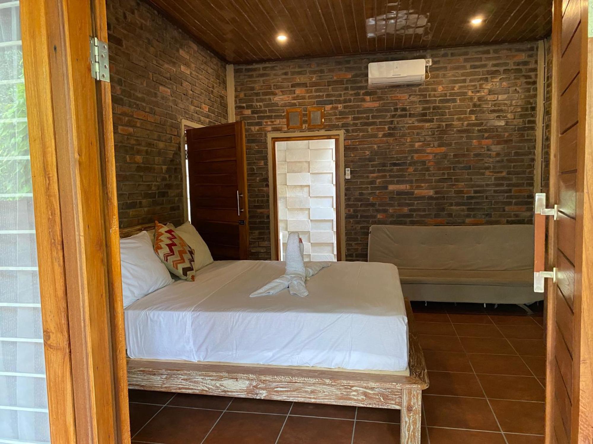 Mayong Bali Villa And Hostel 姆杜克 外观 照片