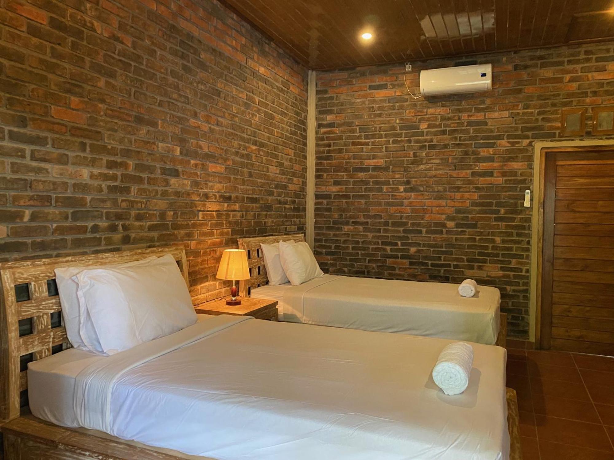 Mayong Bali Villa And Hostel 姆杜克 外观 照片