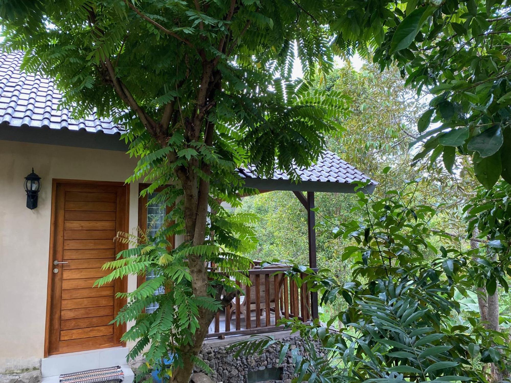 Mayong Bali Villa And Hostel 姆杜克 外观 照片