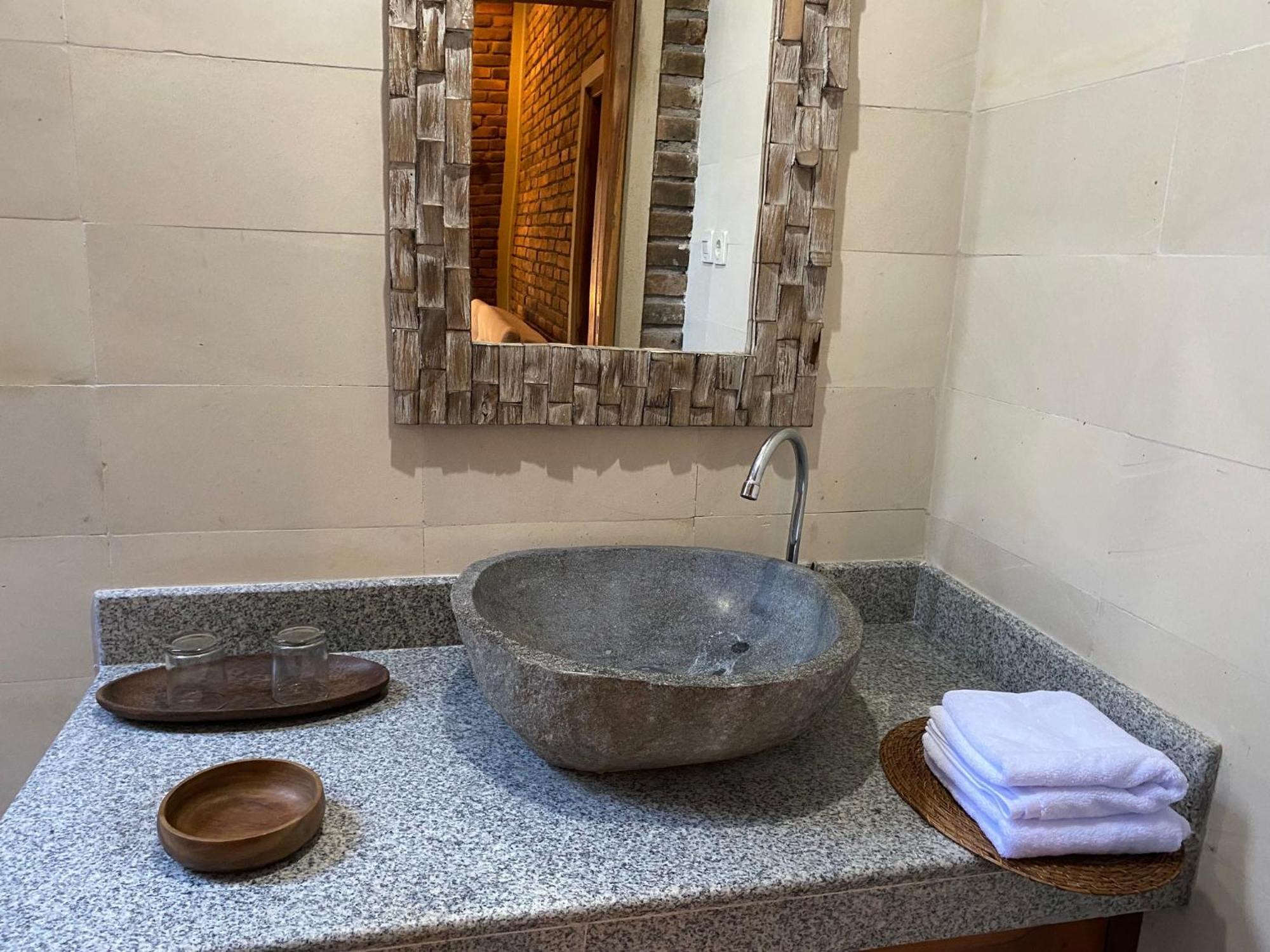 Mayong Bali Villa And Hostel 姆杜克 外观 照片