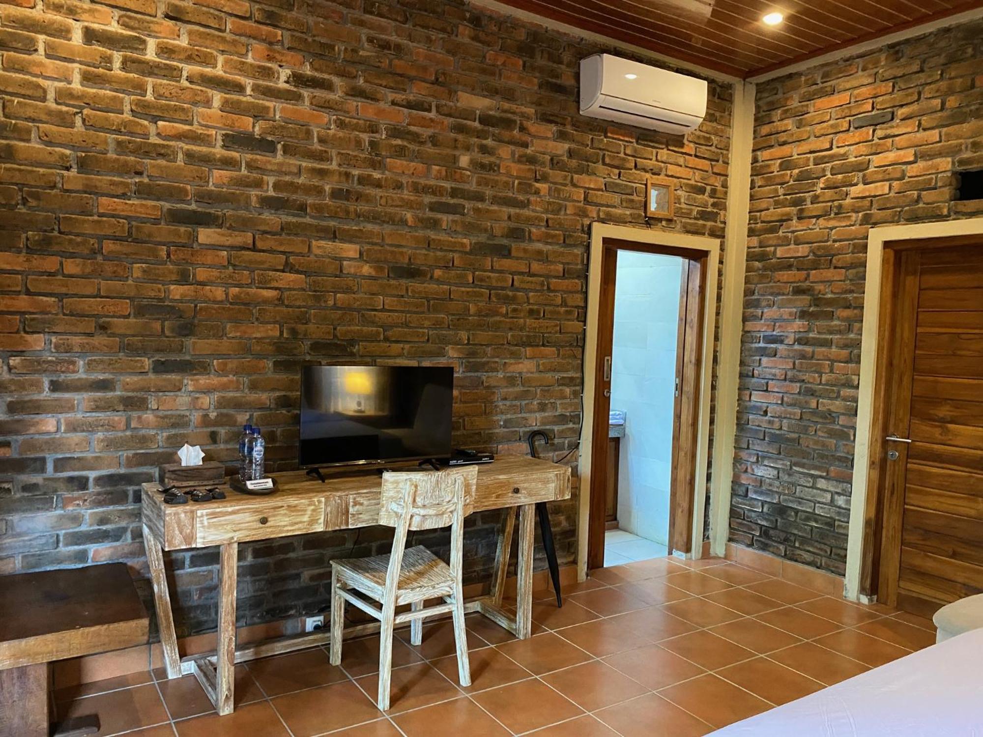 Mayong Bali Villa And Hostel 姆杜克 外观 照片