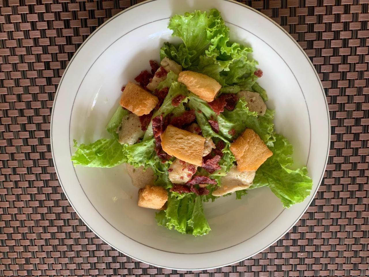 Mayong Bali Villa And Hostel 姆杜克 外观 照片