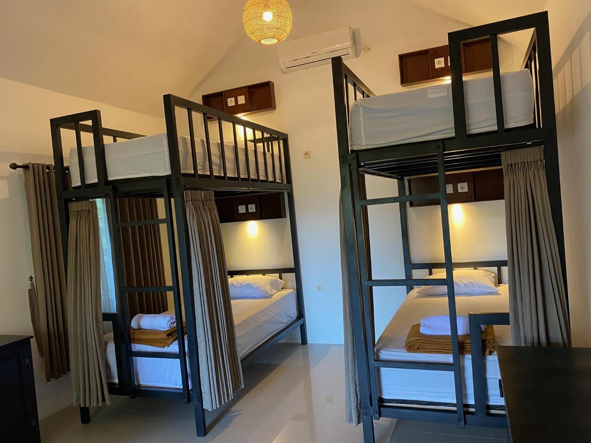 Mayong Bali Villa And Hostel 姆杜克 外观 照片