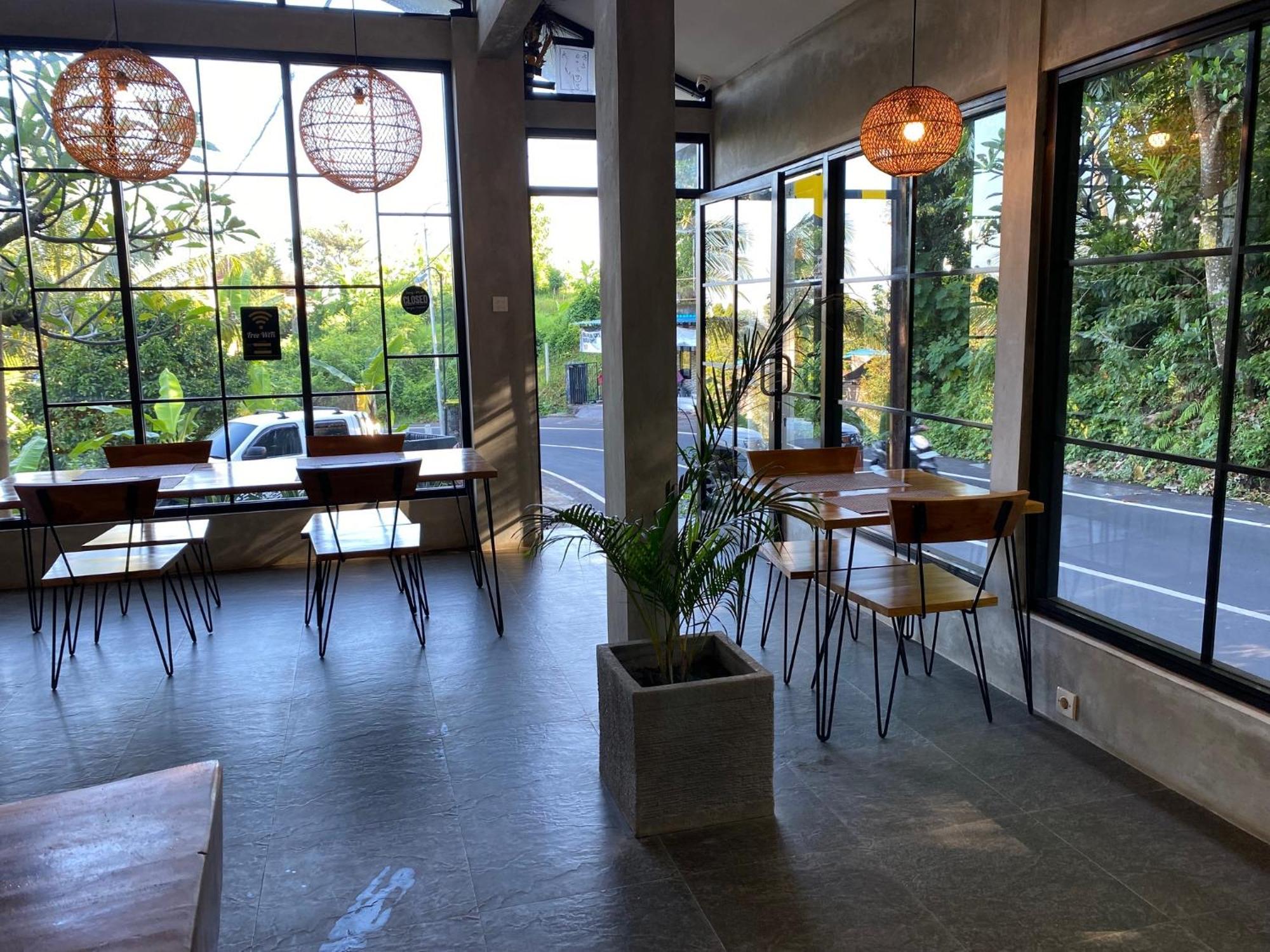 Mayong Bali Villa And Hostel 姆杜克 外观 照片