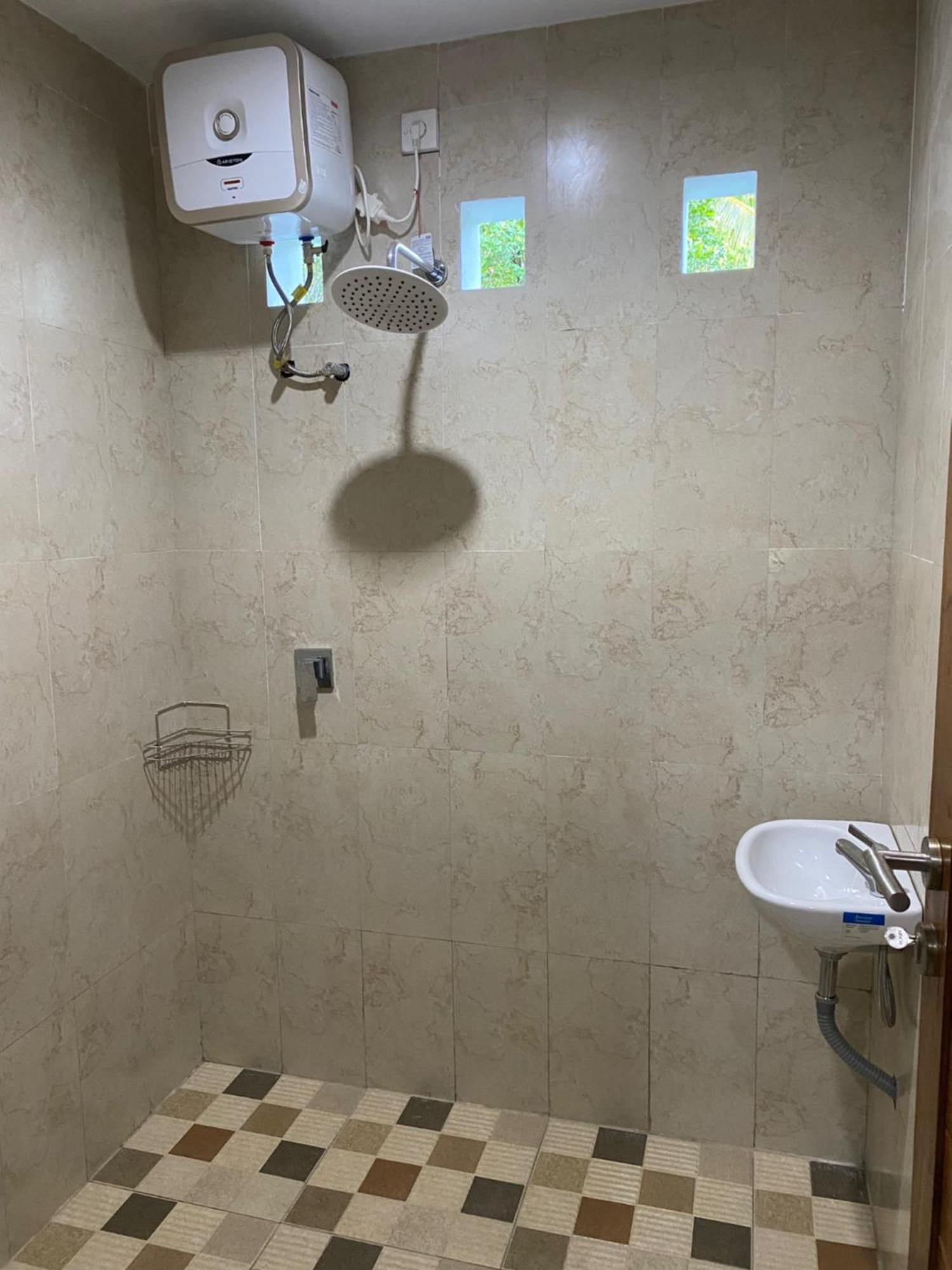 Mayong Bali Villa And Hostel 姆杜克 外观 照片