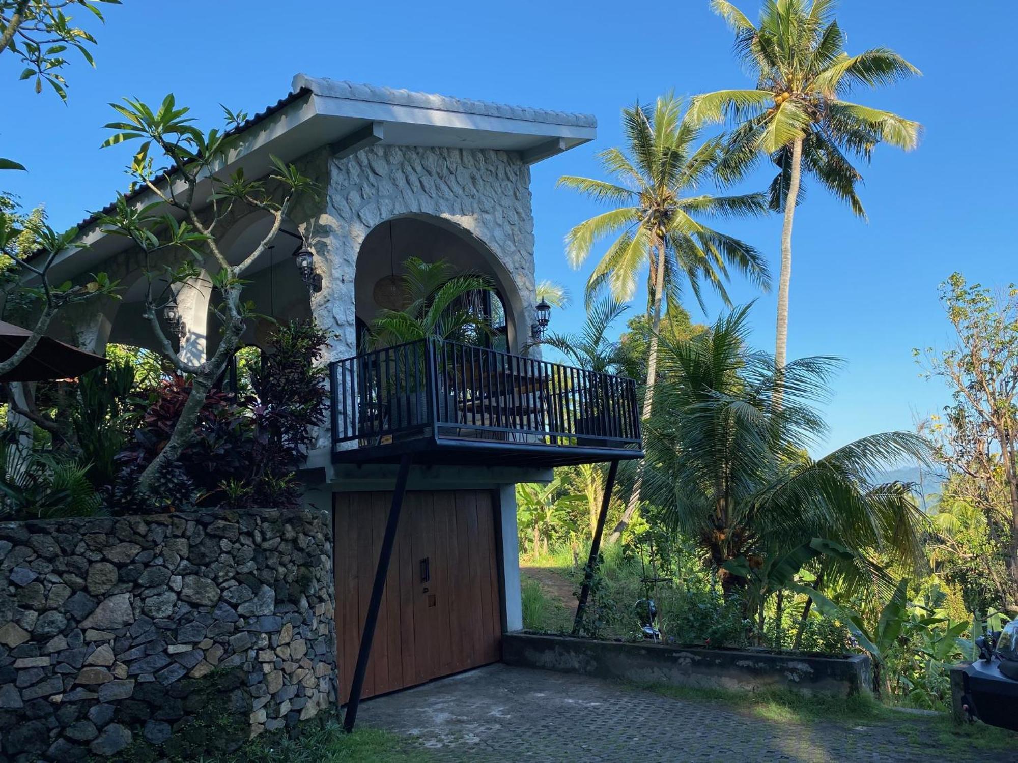 Mayong Bali Villa And Hostel 姆杜克 外观 照片