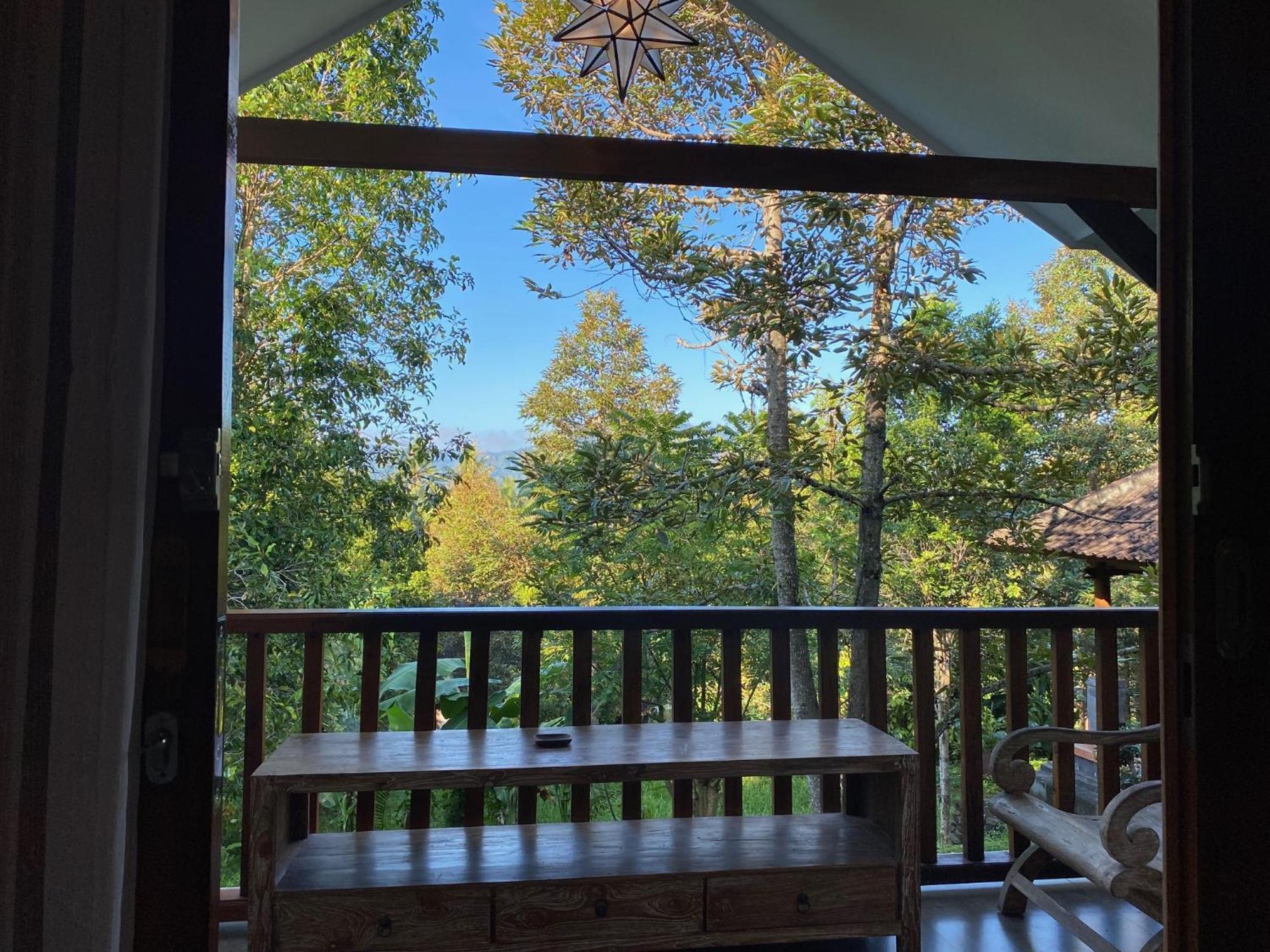 Mayong Bali Villa And Hostel 姆杜克 外观 照片