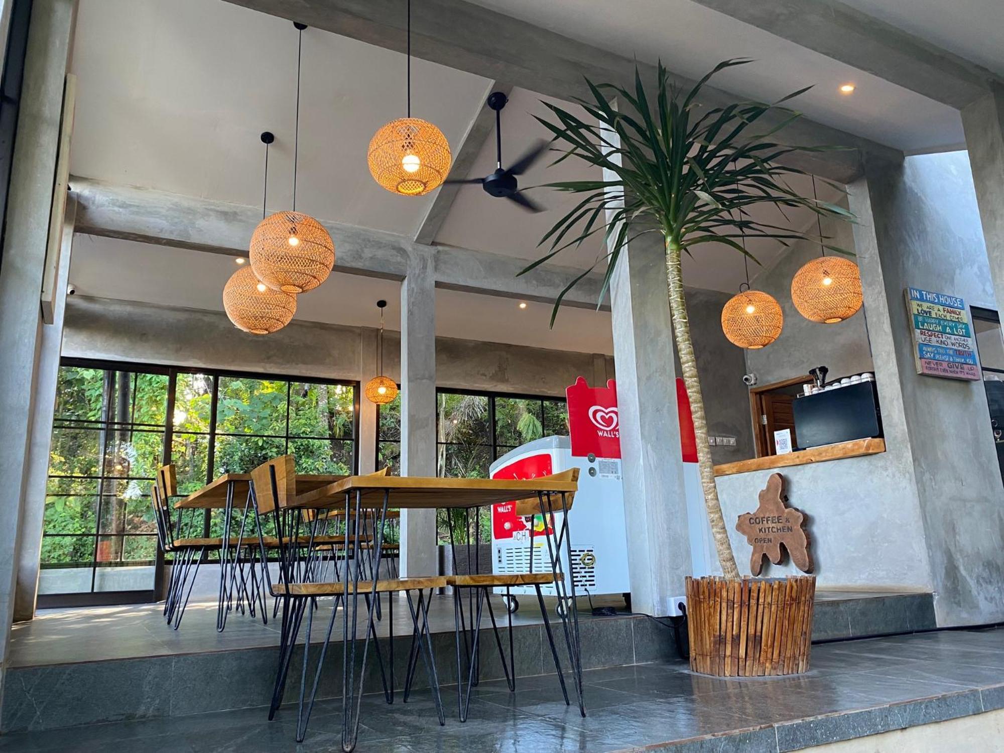 Mayong Bali Villa And Hostel 姆杜克 外观 照片
